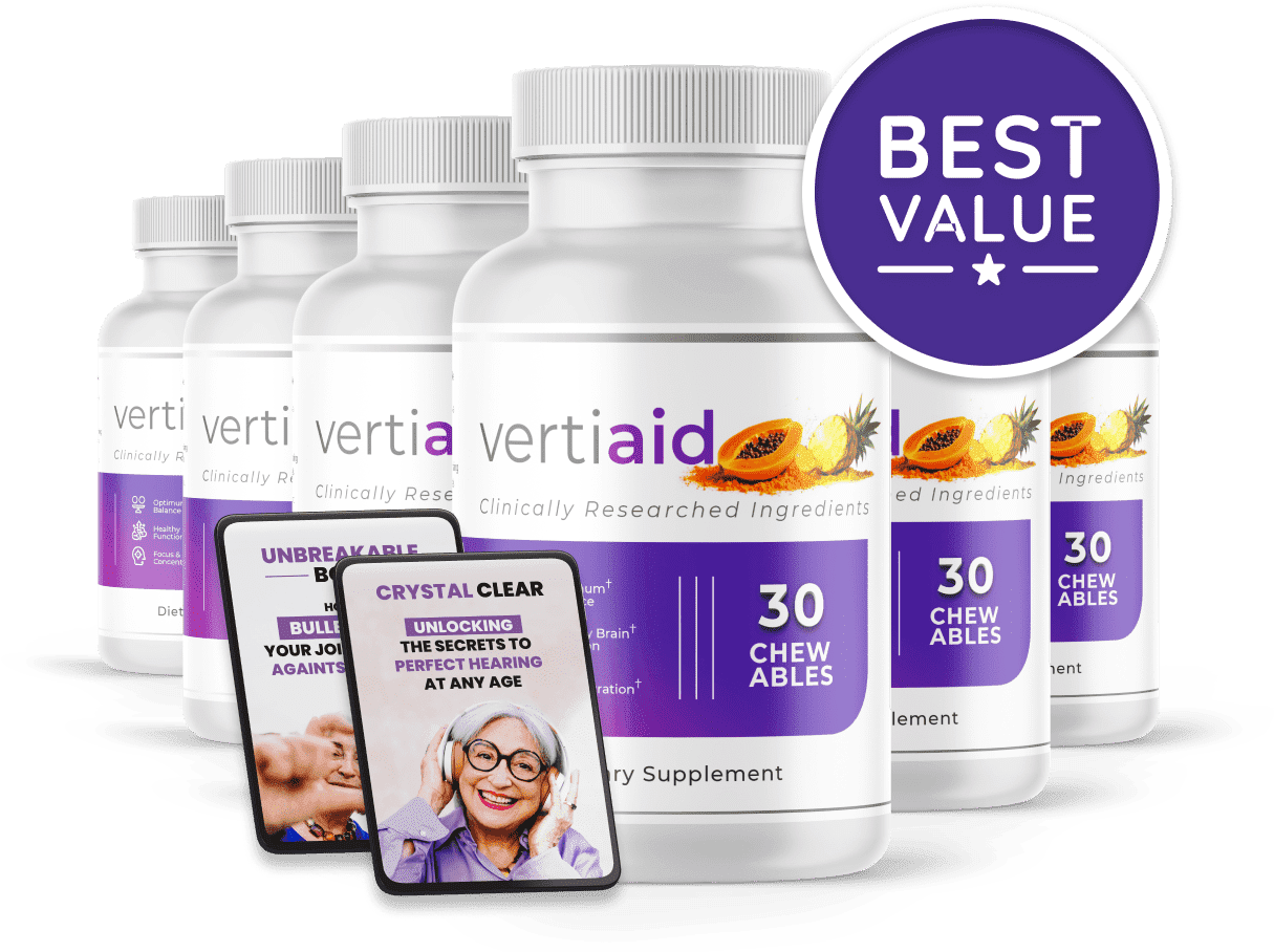 Vertiaid Discounted