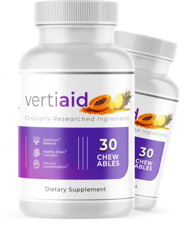 What Is VertiAid